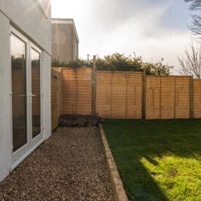 Bassaleg Road, Newport. For sale with Clarke & Partners estate agent.